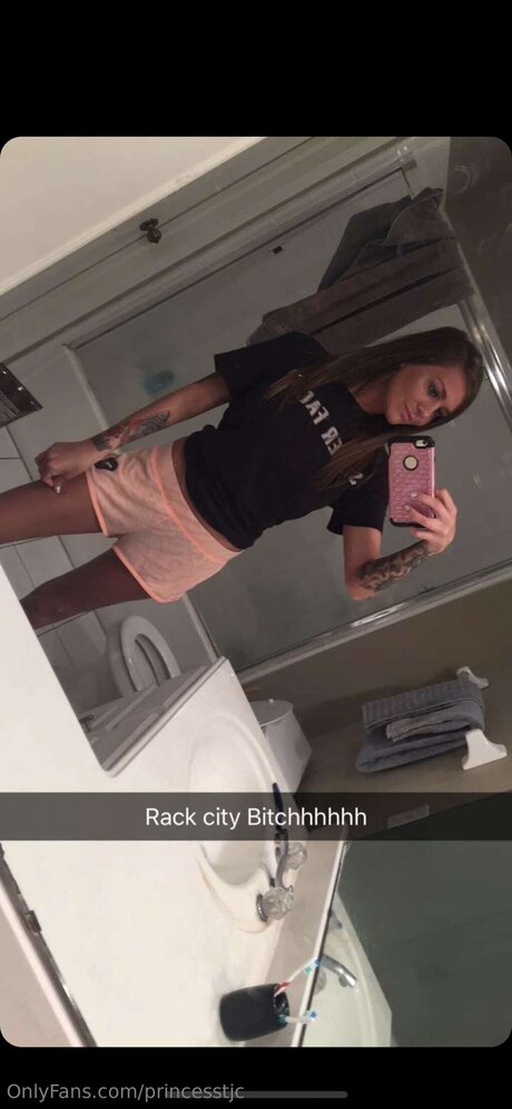 Princesstjc perfect star galleries