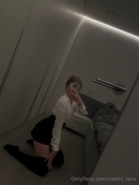 Naomi Lorenss best model archive