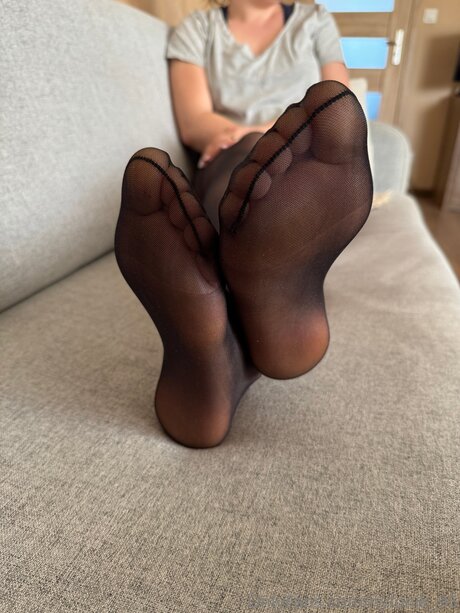 Nylonik 95 model art photos