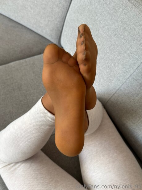 Nylonik 95 star pretty pics