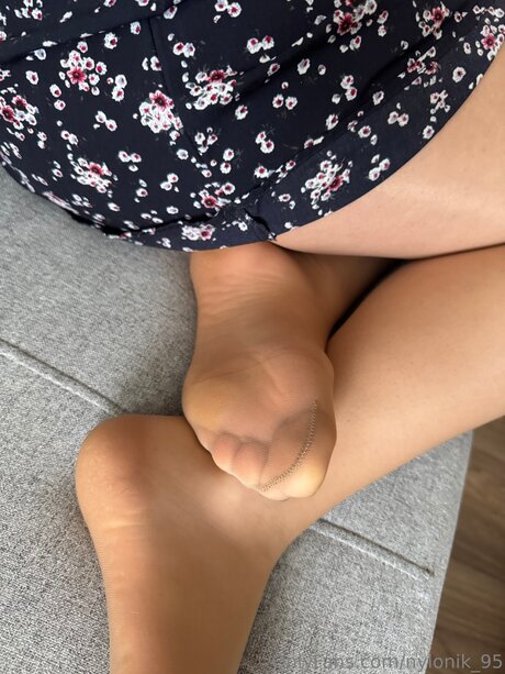 Nylonik 95 adult star archive