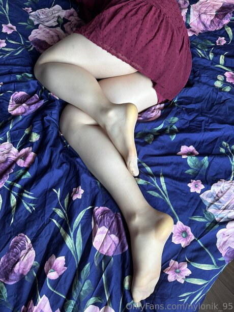 Nylonik 95 erotic actress galleries