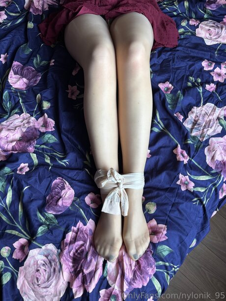 Nylonik 95 star nude pics