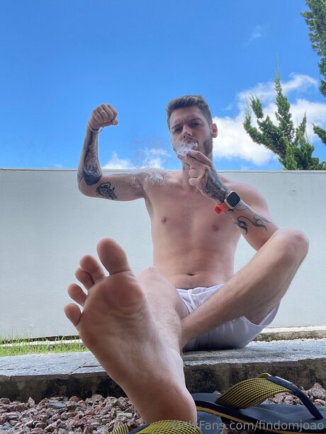 Findomjoao sex model photo