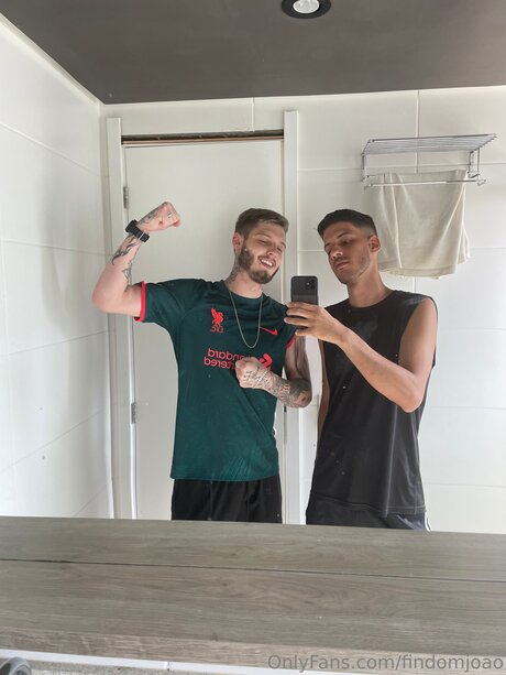 Findomjoao adult model galleries