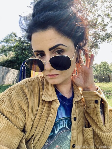 Ollieorose best star pic