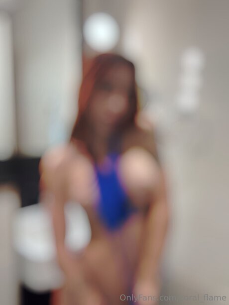 Coral Flame star pics