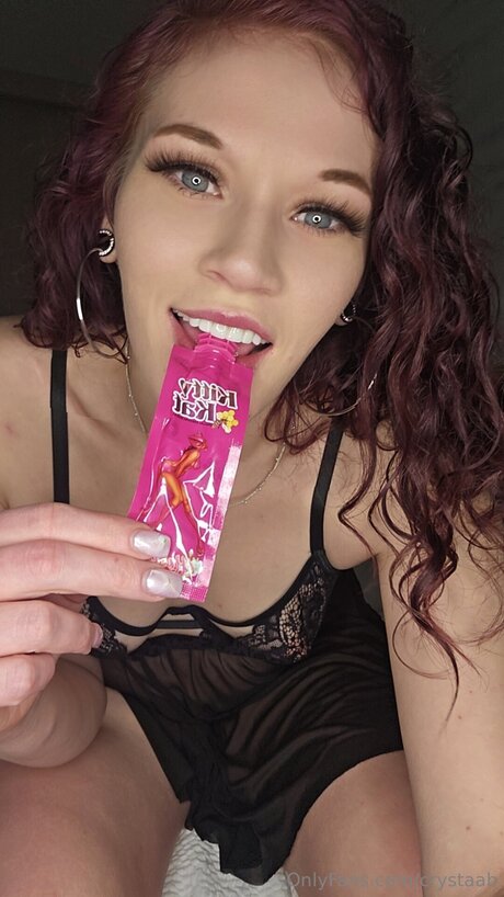 Crystaab model exclusive image