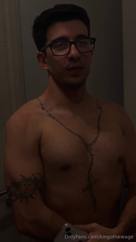 Kingofnewage sex actress photo