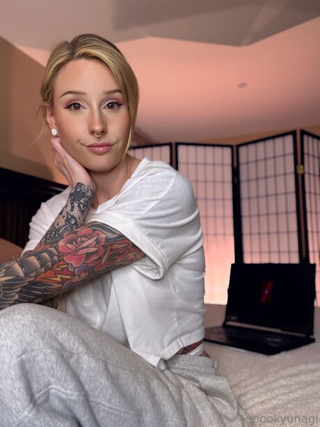 Spookyunagivip model hd image