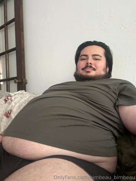 Himbeau Bimbeau nude model gallery