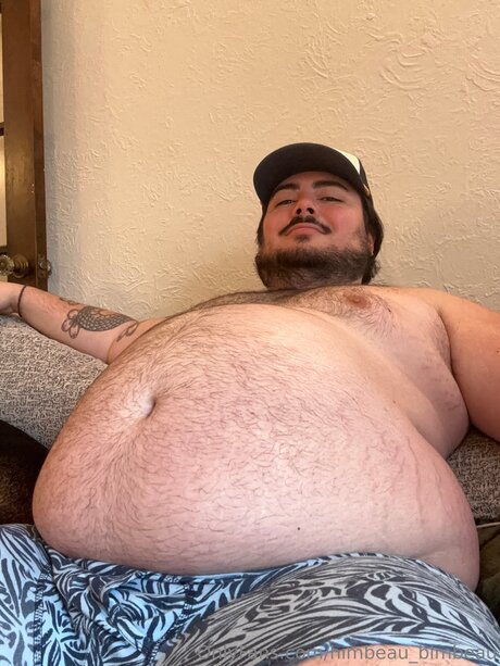 Himbeau Bimbeau star hot picture