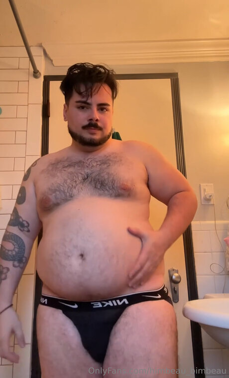 Himbeau Bimbeau naked actress img