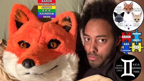 Barontremaynecaple model free pictures