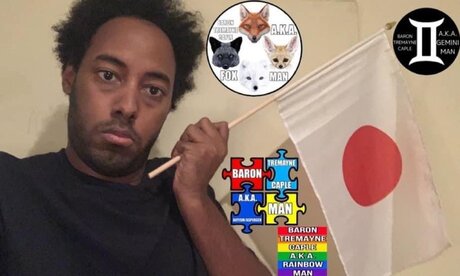 Barontremaynecaple pornstar beautiful image