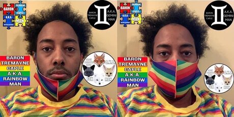 Barontremaynecaple free star images