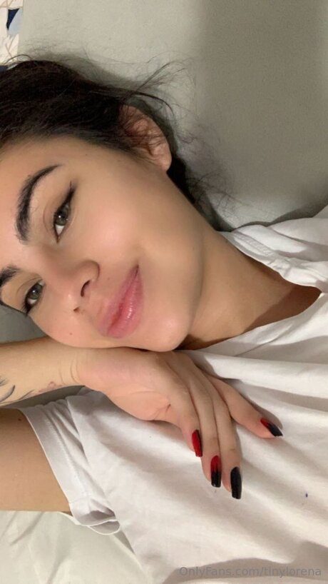 Tinylorena best model pics