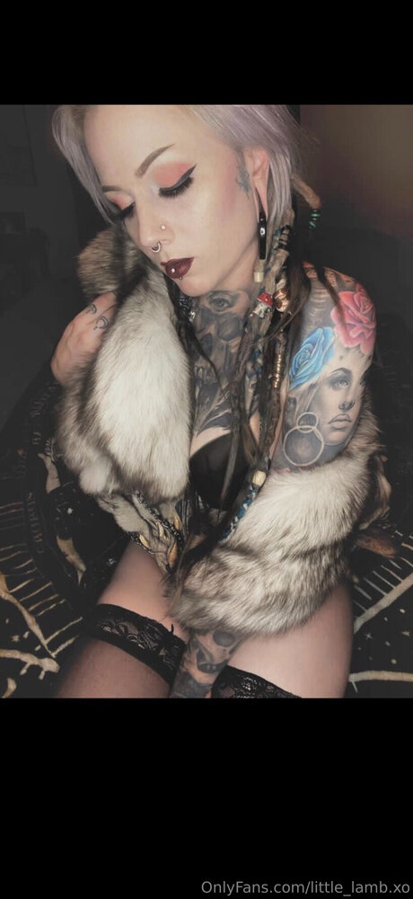 Little Lamb Xo xxx pornstar img