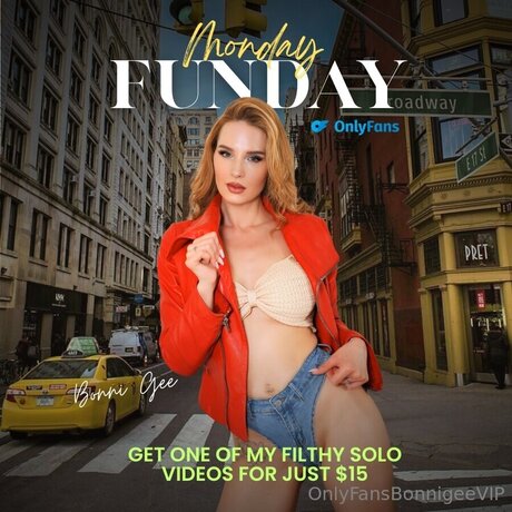 Bonnigeevip nude pornstar gallery