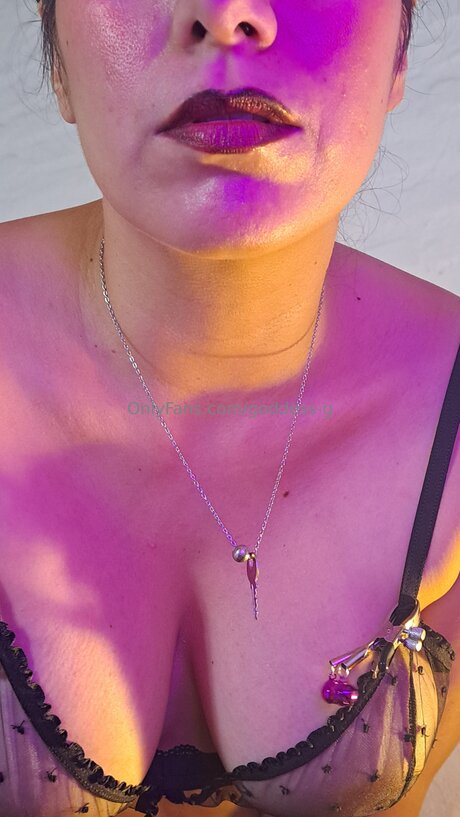 Goddess G star hot archive