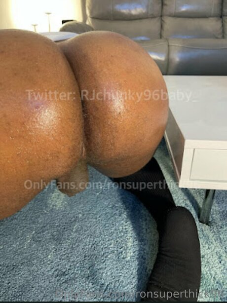 Ronsuperthick96 xxx star galleries