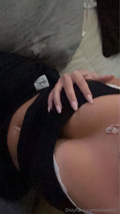 Olivsen07 star perfect gallery