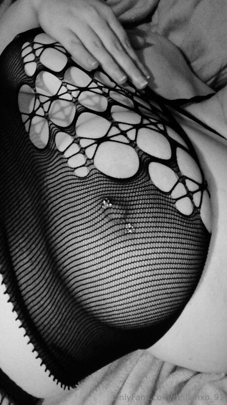 Delilahxo 91 pretty star pictures