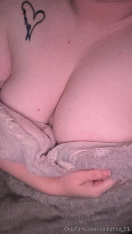 Delilahxo 91 model pretty image