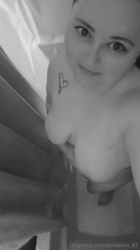 Delilahxo 91 high quality star image