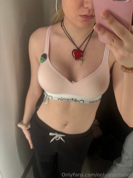 Onlyandreadoll top pornstar gallery