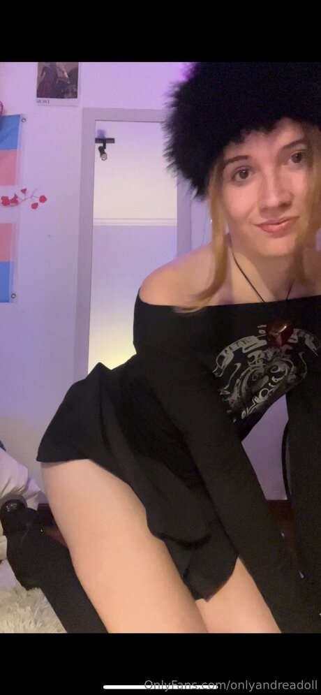 Onlyandreadoll pornstar hd picture