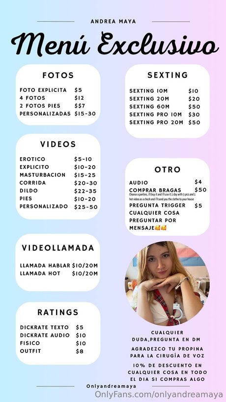 Onlyandreadoll sexy actress pics