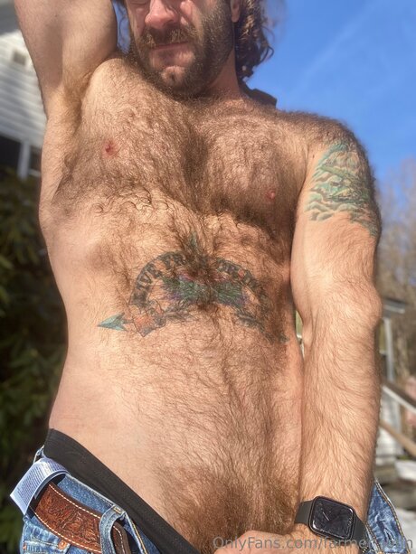 Farmer John star naked pic