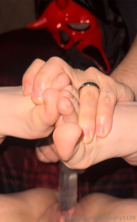 Gorillagrip5150 model beautiful pictures