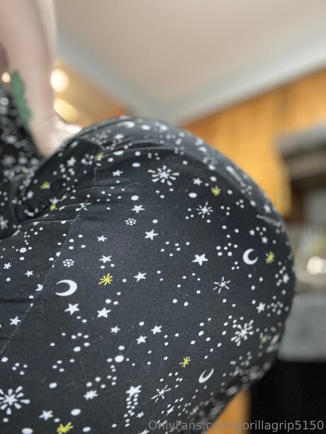 Gorillagrip5150 pornstar nude photo