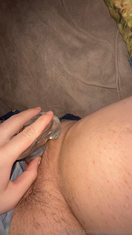 Gorillagrip5150 nude star pictures