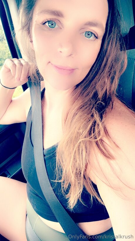 Kristalkrush Profile pic