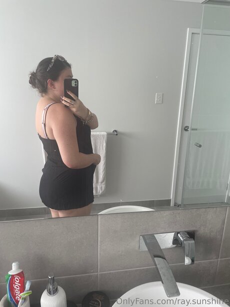 Ray Sunshine star high quality picture