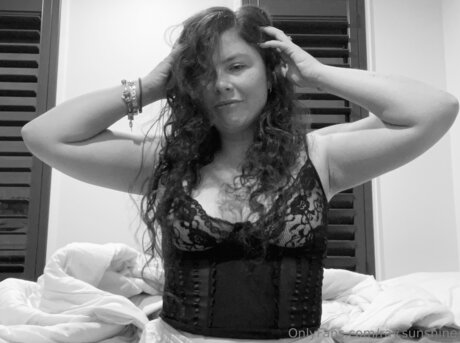 Ray Sunshine star beautiful picture