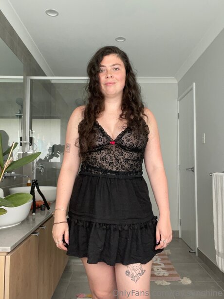 Ray Sunshine nudes star pics