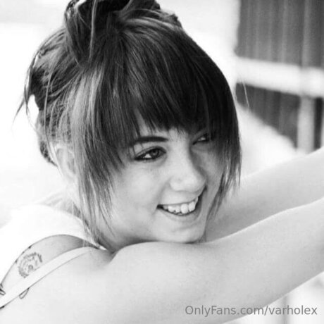 Varholex pornstar exclusive photos