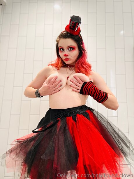 Only Found Clown free pornstar galleries