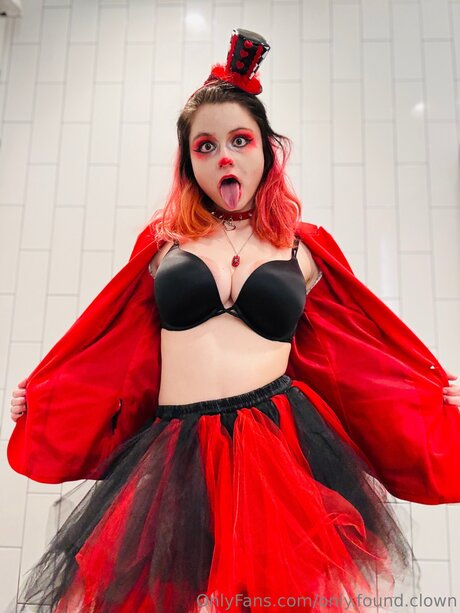 Only Found Clown star galleries