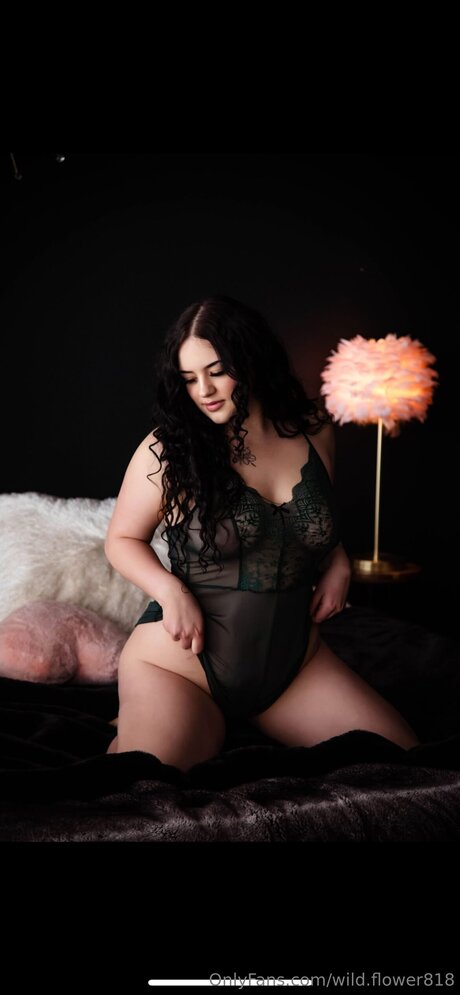 Wild Flower818 perfect star photo