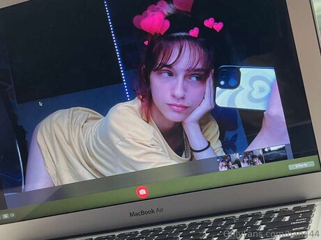 Han444 star hot pictures