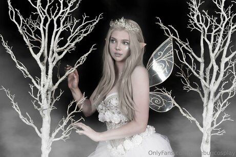 Billiebugcosplay pornstar nice archive