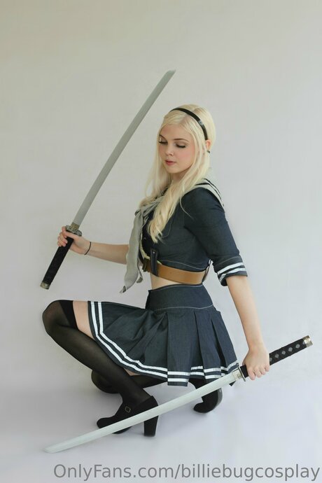 Billiebugcosplay best actress img