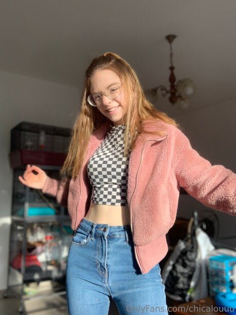 Chicalouuu top pornstar img