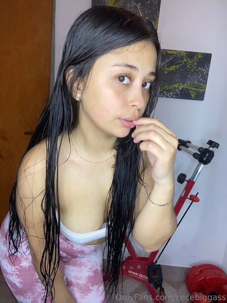 Cecebiggass model free img