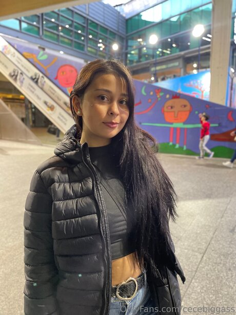 Cecebiggass xxx star pic